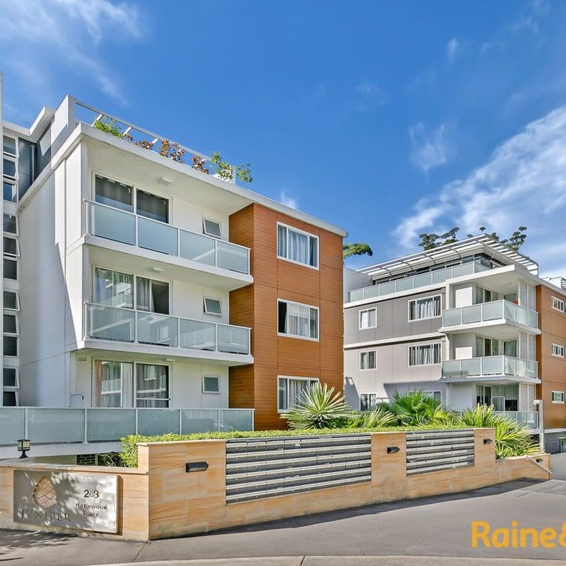 206/2B Hazelwood Place, Epping, NSW 2121 - Photo 1