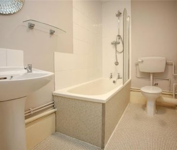 1 bedroom apartment to rent - Photo 5