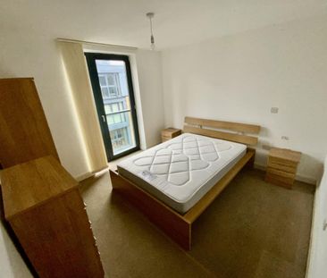 1 bedroom apartment to rent - Photo 2