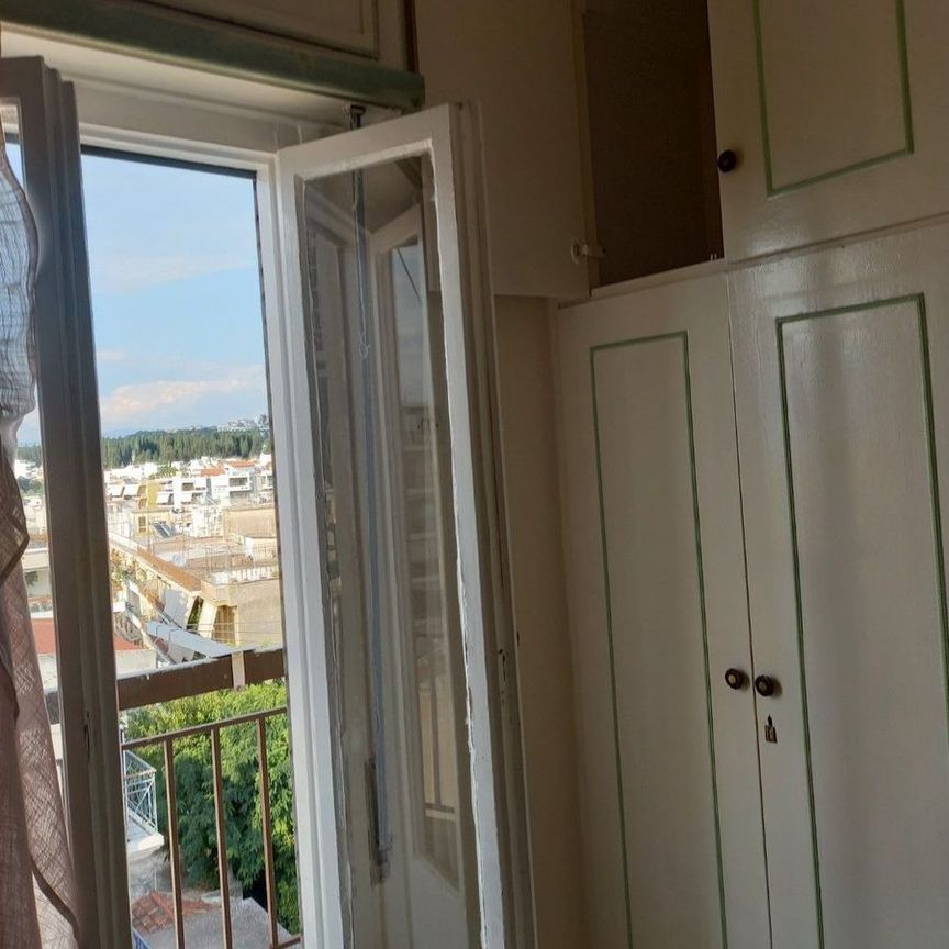 Studio/Γκαρσονιέρα για ενοικίαση Αγία Σοφία (Πάτρα) - Photo 1