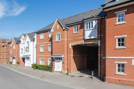 St Thomas Mews, Oxford - Photo 3