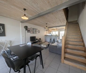 Location / Maison T4 - Photo 3