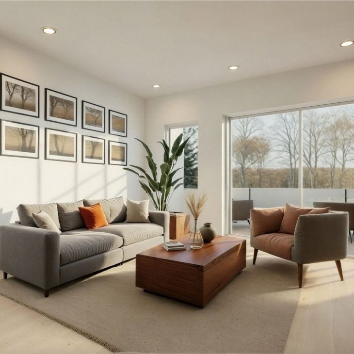 852 Boul. du Curé-Labelle, app.210, J7C 4X1, Blainville - Photo 1