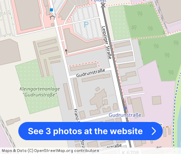 Gudrunstraße 7 - Photo 1