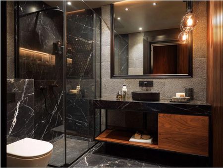 3 bedroom apartment to rent - Photo 5