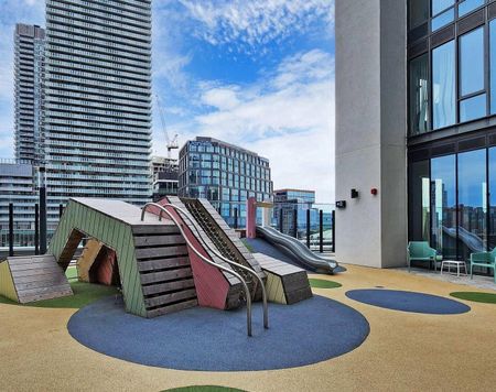 For Lease - 55 Cooper Street Unit# 6506, Toronto, Ontario - Photo 3