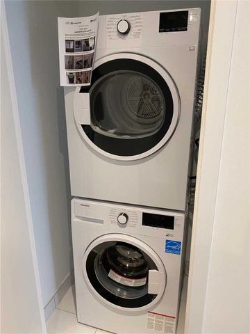 For Lease - 5 Buttermill Avenue Unit# 1606, Vaughan, Ontario - Photo 4