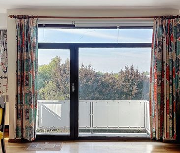 Appartement met twee slaapkamers in Mons - Foto 5