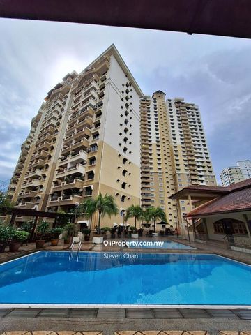 Vista Komanwel C, Bukit Jalil - Foto 5
