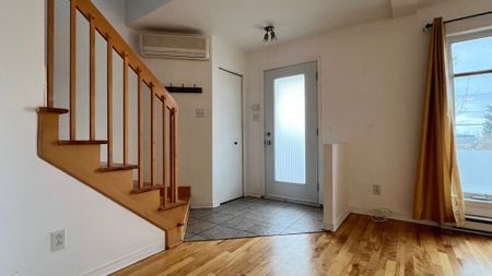 Maison à étages à louer - La Prairie (L'Arrondissement) Maison à étages à louer - La Prairie (L'Arrondissement) - Photo 5