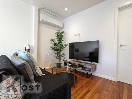 Camberwell - Photo 2