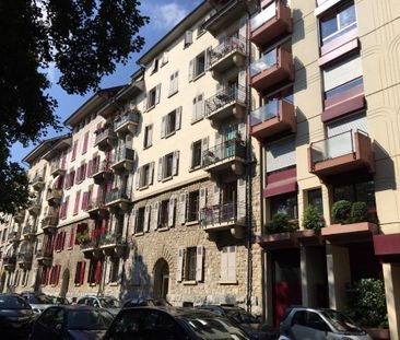 Charmant appartement de 3 pièces au 2ème étage d'une surface de 59 ... - Foto 1