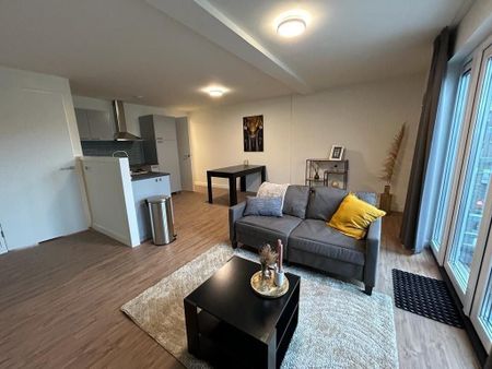 Te huur: Appartement Willem de Rijkestraat in Tilburg - Photo 5