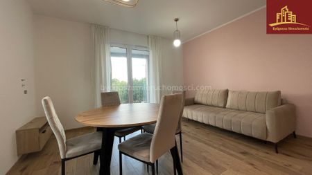 Do wynajęcia mieszkanie Bydgoszcz Centrum - 40m2 - Photo 3