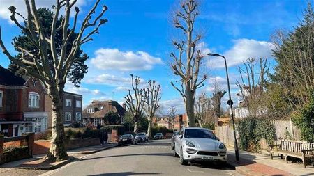 Rosecroft Avenue, Hampstead, London, NW3 - Photo 4