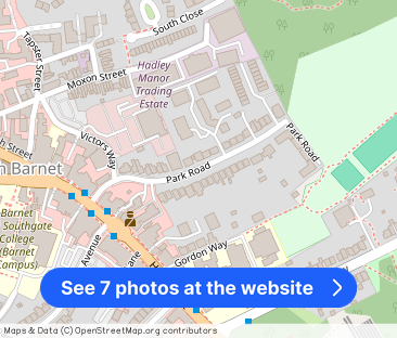 Park Road, High Barnet - Photo 1