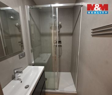 Pronájem bytu 2+kk 40 m² - Fotografie 6