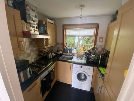 10/1 Bughtlin Drive, Edinburgh, EH12 8UX - Photo 3