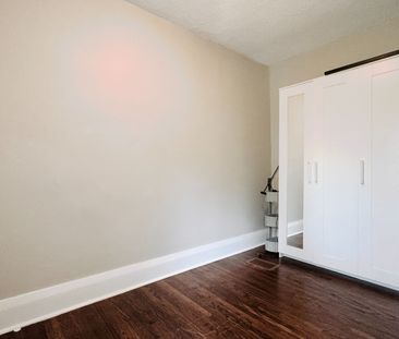For Lease - 212 Fairlawn Avenue, Toronto, Ontario - Photo 1