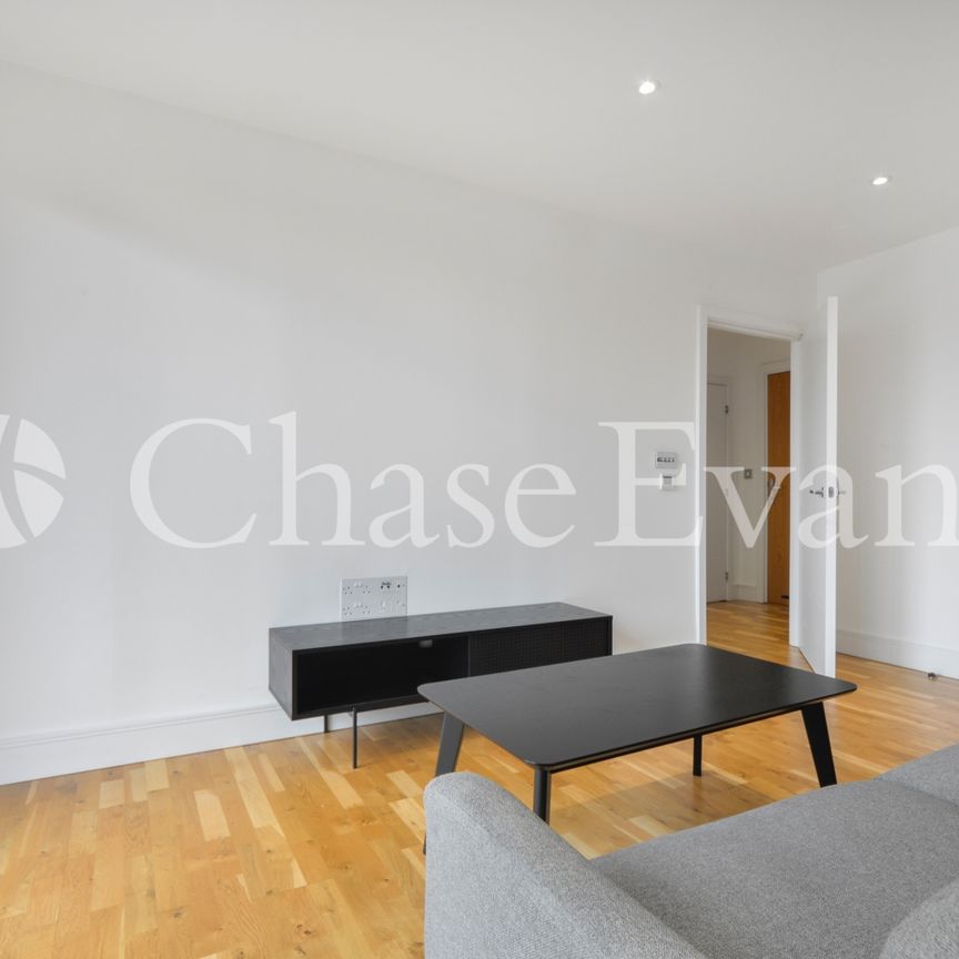 1 bedroom apartment to rent - Photo 1