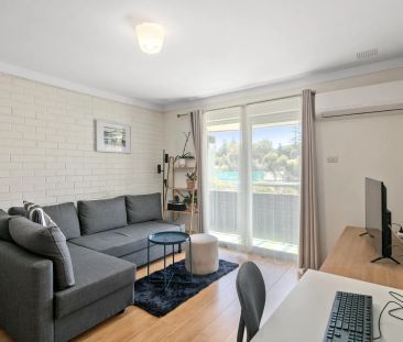 Fully Furnished Apartment - Photo 6