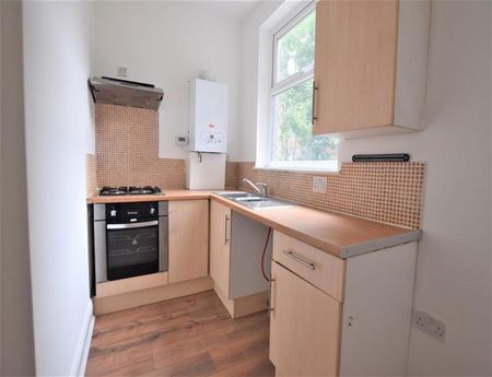 1 Bedroom Apartment To Let - Photo 4