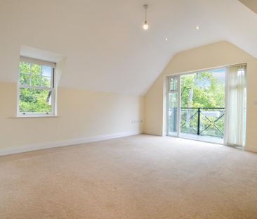 3 bedroom penthouse to rent - Photo 2