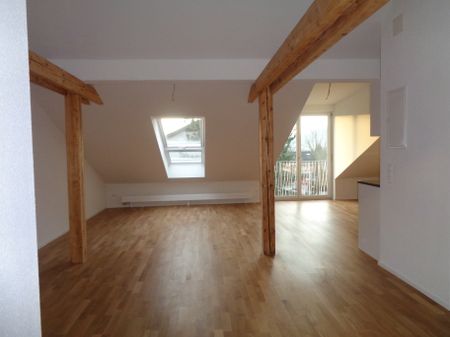 2.5 Zimmerwohnung in Embrach - Photo 2