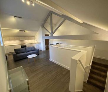 Queens Brewery Court, Moss Lane West, M15 - Photo 2