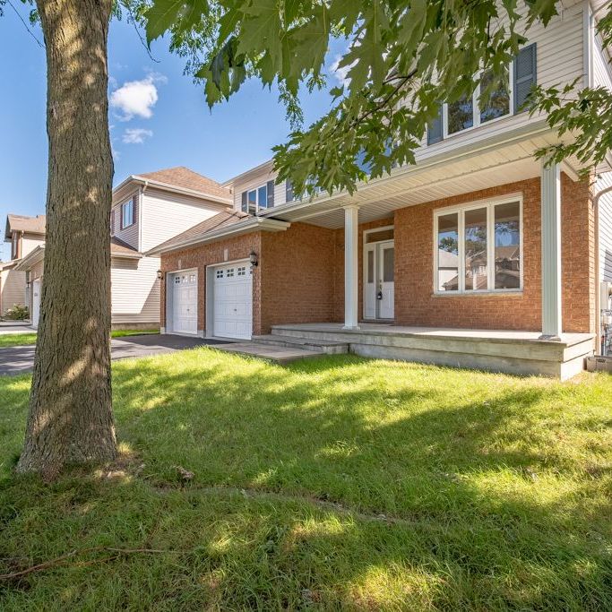 For Lease - 5 TIERNEY Drive, Barrhaven, Ontario - Photo 1