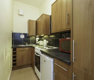 1 bedroom apartment to rent - Photo 6