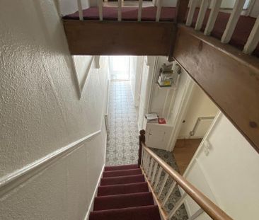 4 bedroom terraced house to rent - Photo 4