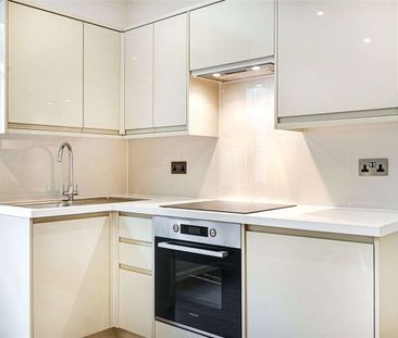 Brand newly refurbished studio apartment in the heart of Pimlico. - Photo 6