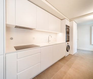 Apartamento T3 em Lisboa - Photo 5