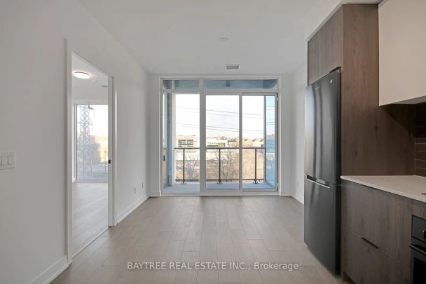 5 Defries Street #407 - Photo 1