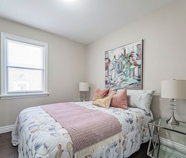 For Lease - 98 Canlish Road Unit# Main, Toronto, Ontario - Photo 5