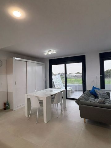 Alquiler de piso en Calle Pleamar, 7 - Photo 4