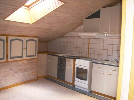 Location Appartement 3 pièces 62m² BELLAC 87300 - Photo 4