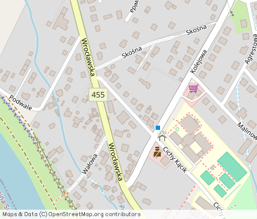 Nowy APARTAMENT Kamieniec Wr 65m2 lub 85m - Фото 1