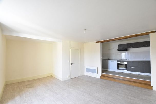 Location appartement 2 pièces, 56.13m², Brissac Loire Aubance - Photo 1