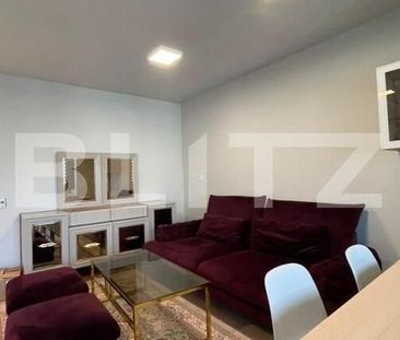 Apartament de inchiriat, 2 camere, 60 mp, Decebal Residence - Fotografie 3
