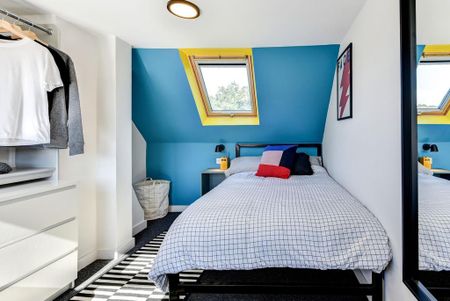 1 bedroom in a house share to rent - Photo 3