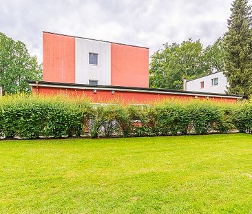 Neu renoviert, möblierte 1-Zimmer-Wohnung in Hamburg-Bramfeld - Photo 1