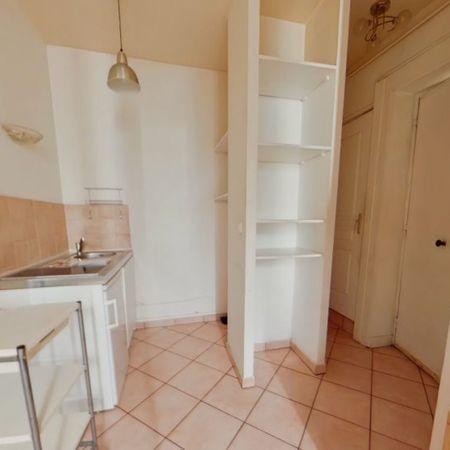 APPARTEMENT T2 A LOUER - Photo 3