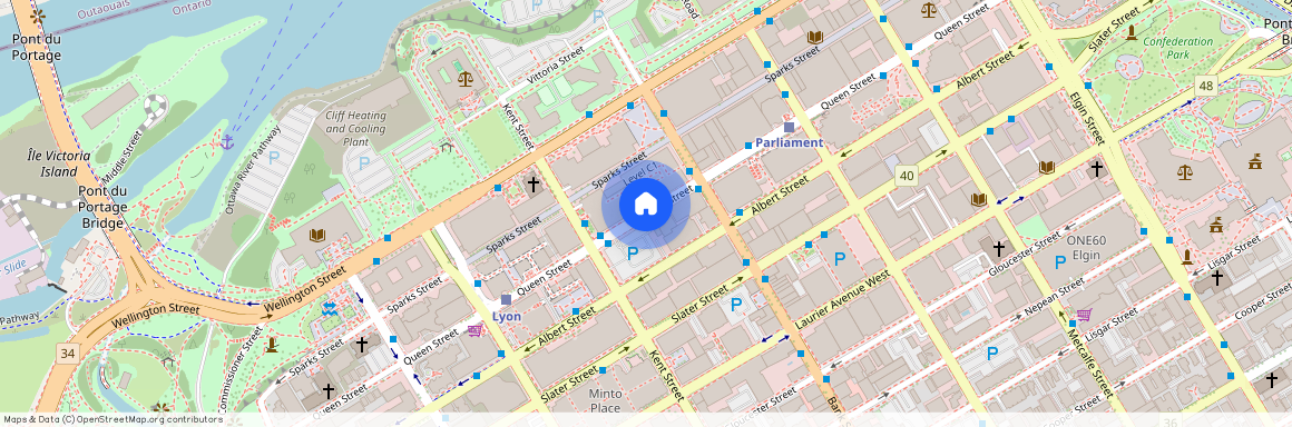Queen Street, Ottawa