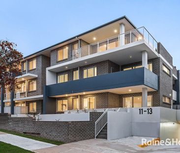 MODERN THREE BEDROOM UNIT - Photo 4