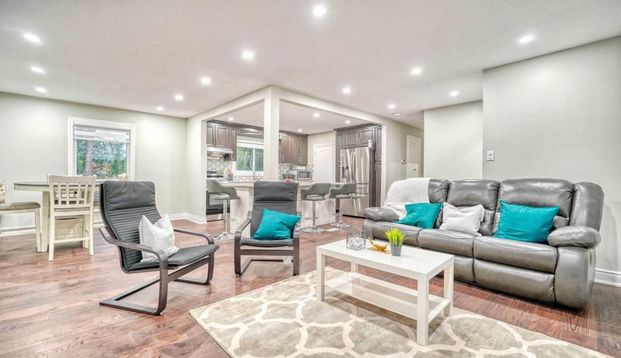 For Lease - 6984 Healey Road Unit# Main, Caledon, Ontario - Photo 1