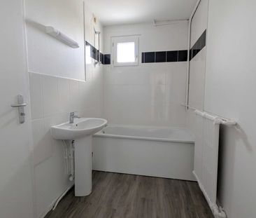 Louez cet appartement T4 à Canteleu - Photo 5