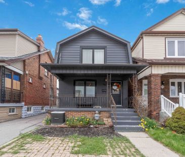 For Lease - 70 Rogers Road, Toronto, Ontario - Photo 4