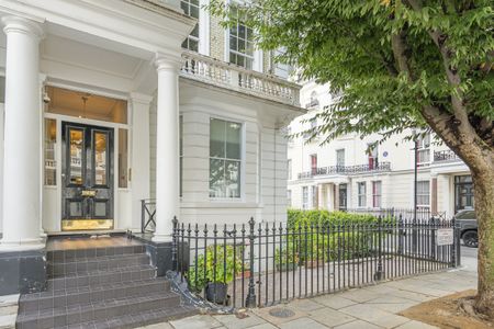 Southwell Gardens, London, SW7 - Photo 4